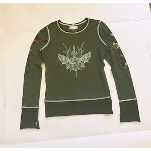 One Life 2 Live Women Long Sleeve Top